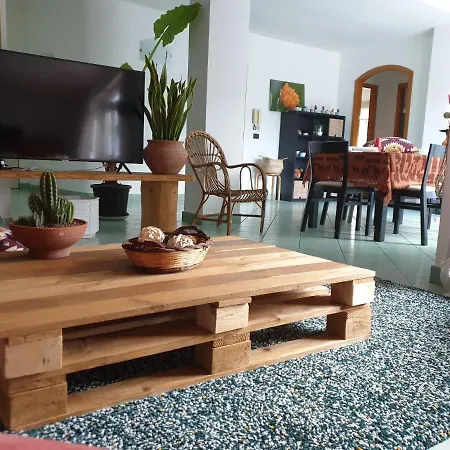 Bright And Panoramic In Aci Center Apartment Acireale